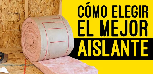 lana de roca vs poliestireno extruido en peru