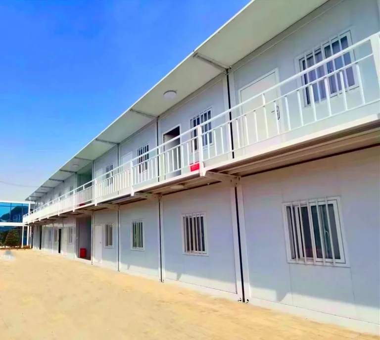 25 ventajas técnicas, normativas y económicas de los paneles sándwich en vivienda rural del Perú