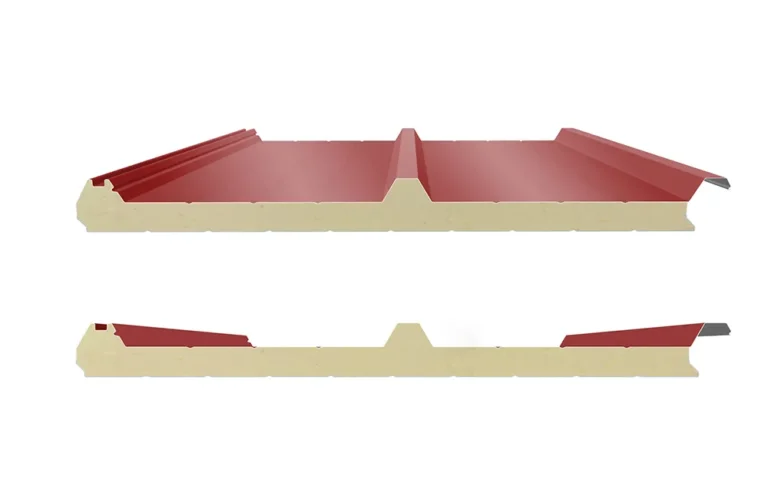 paneles sandwich para techos peru