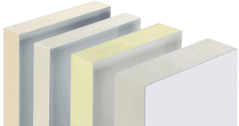 panel sandwich